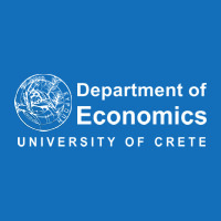 Department of Economics-University of Crete logo - Similar company to Dhindora