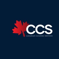 Canadian Cleaning Services logo - Similar company to Dcs Cleaning Services