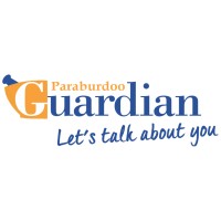 Guardian Pharmacy Paraburdoo logo - Similar company to Aptk Pharmacy Management