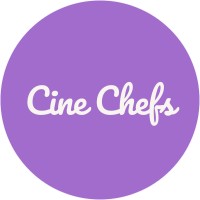 Cine Chefs logo - Similar company to Studio Lookout