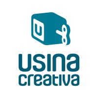 Usina Creativa logo - Similar company to Inimia Comunica