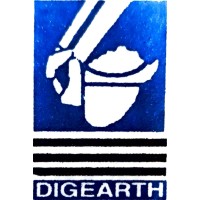 Digearth Equipments India Pvt Ltd logo - Similar company to True Components