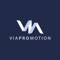 VIA PRO MOTION logo - Similar company to Statek Samsara