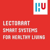 Lectoraat Smart Systems for Healthy Living logo - Similar company to Hu Quest Projects