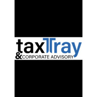 TAXTRAY logo - Similar company to Sky Bridge Properties Global