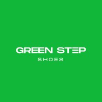 Greenstep Shoes logo - Similar company to Zwaartafelen