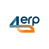 4ERP logo - Similar company to Ananim Cloud