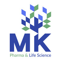 M&K Pharma & Life Science Co. Ltd. logo - Similar company to Speedbots.Io