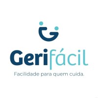 Gerifácil logo - Similar company to Consystec