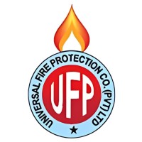 Universal Fire Protection Co Pvt Ltd logo - Similar company to Firetech Enterprises