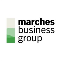 Marches Business Group logo - Similar company to Marches Ironmongery