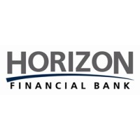 Horizon Financial Bank logo - Similar company to Horizon Financial Services, Llc
