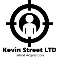 Kevin Street Ltd Talent Acquisition logo - Similar company to Highlight Networking