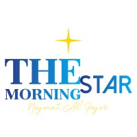The Morning Star | Najmat Al Fajer logo - Similar company to Luqa Technologies