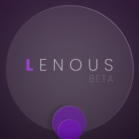 Lenous Labs logo - Similar company to Lenous Protocol