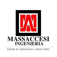 “MASSACCESI INGENIERÍA” - Estudio de Agrimensura y Obras Civiles logo - Similar company to Ing&A Estudios!