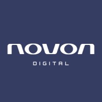 Novon Digital logo - Similar company to Inframent