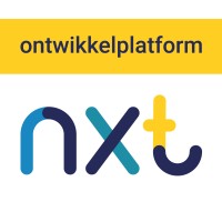 Ontwikkelplatform NXT logo - Similar company to Saetech B.V.