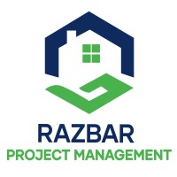 Razbar Project Management L.L.C logo - Similar company to Razbar Properties L.L.C