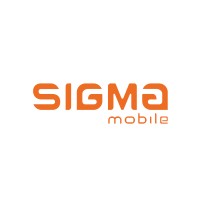 Sigma mobile logo - Similar company to Baltijas Informācijas Tehnoloģijas