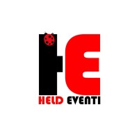 H.E. HELD EVENTI logo - Similar company to Moonlab Eventi