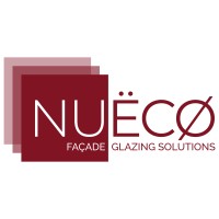 Nuëcø Façade & Glazing Solutions logo - Similar company to Del Design Limited