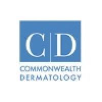 Commonwealth Dermatology logo - Similar company to Commonwealth Dermatology Pllc