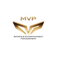 Mvp Sports & Entertainment Management