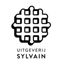 Uitgeverij Sylvain logo - Similar company to Working Class Heroes