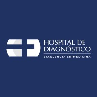 Hospital de Diagnóstico logo - Similar company to Capucom S.A De C.V