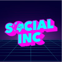 The Social Inc logo - Similar company to Dayholi