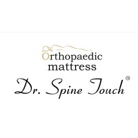Dr Spine Touch Mattress logo - Similar company to Dr Snooze