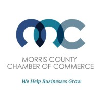 Morris County Chamber of Commerce logo - Similar company to Notitle