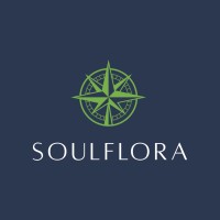 SoulFlora logo - Similar company to Ohm Theory