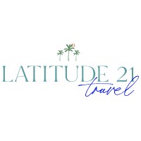 Latitude 21 Travel logo - Similar company to Sous Ton Toit Sàrl