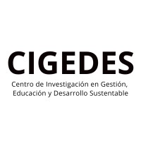 Centro de Investigación en Gestión, Educación y Desarrollo Sustentable (CIGEDES). Universidad HIBA logo - Similar company to Vksur Group