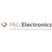 PAG Electronics - Electronic Product Development, Design, Engineering, Manufacturing logo - Similar company to Snd Electronics Llc