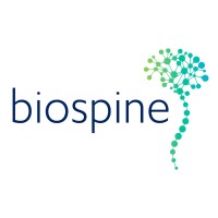 Project BioSpine logo - Similar company to Cognitech Systems Ltd