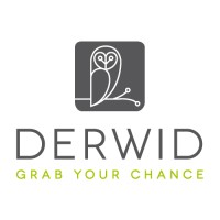 DERWID logo - Similar company to Innovation Future School - Portiamo La Creatività Nelle Scuole