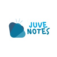 Juvenotes logo - Similar company to Rastuc