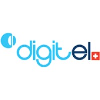 Digitel France │ Régulation et Télégestion du froid logo - Similar company to Aitherae Quantum Tech