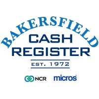 Bakersfield Cash Register Co logo - Similar company to Sudhoff Advisors
