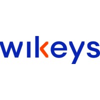 Wikeys logo - Similar company to I-Connecte Groupe