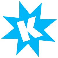 KickAds™ logo - Similar company to Logic Web Media
