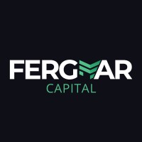 Fergmar Capital logo - Similar company to Mint & Vine
