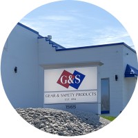 Gear & Safety Products logo - Similar company to Brocom Industry Sp. Z O.O