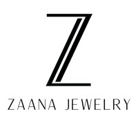 ZAANA JEWELRY logo - Similar company to Dandy Worldwide Limited