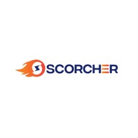 Digital Scorcher logo - Similar company to Digital Bandage