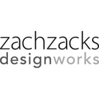 zachzacks designworks logo - Similar company to Xconomy
