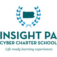 Insight PA Cyber Charter School logo - Similar company to The Pennsylvania Cyber Charter School